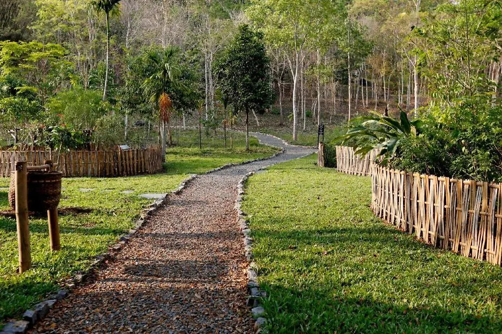 Mylaohome Guesthouse & Spa Luang Prabang Laos