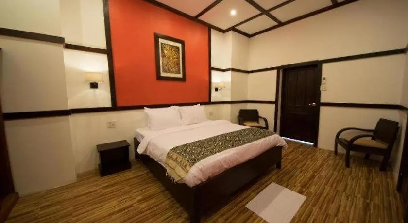 Hotel Mylaohome Guesthouse & Spa Luang Prabang