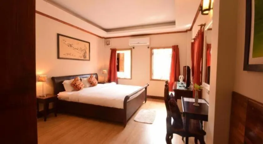 Mylaohome Guesthouse & Spa Luang Prabang Laos