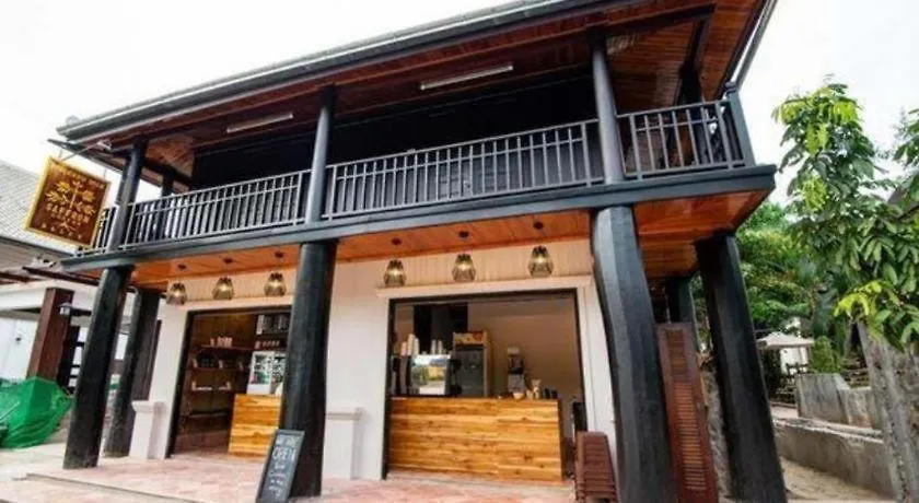 Hotel Mylaohome Guesthouse & Spa Luang Prabang