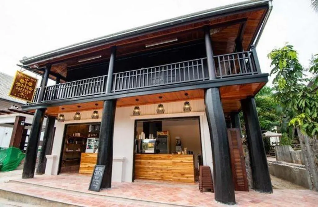 Mylaohome Guesthouse & Spa Luang Prabang