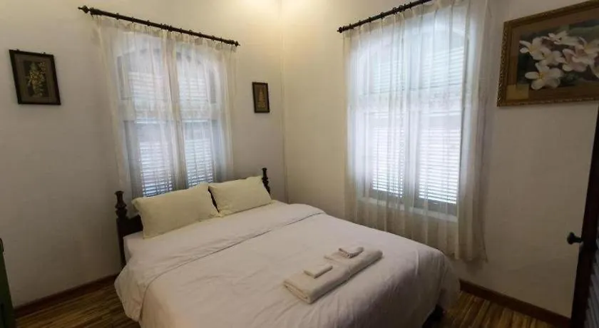 *** Hotel Mylaohome Guesthouse & Spa Luang Prabang Laos
