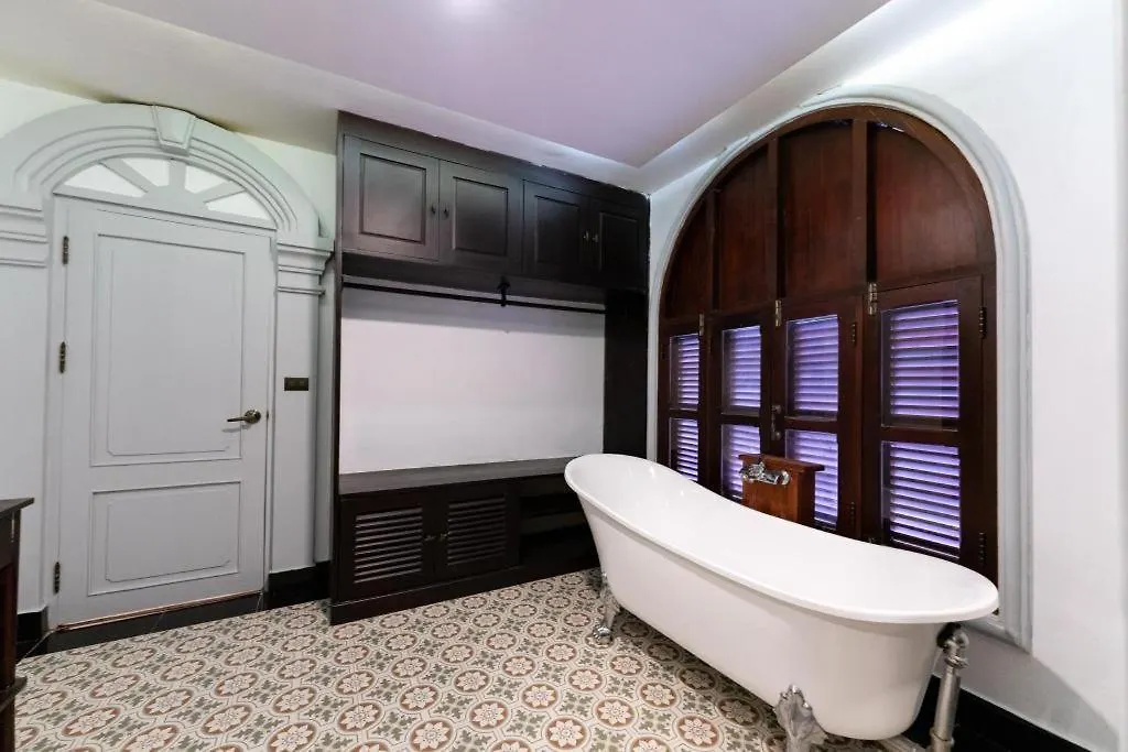 Mylaohome Guesthouse & Spa Luang Prabang