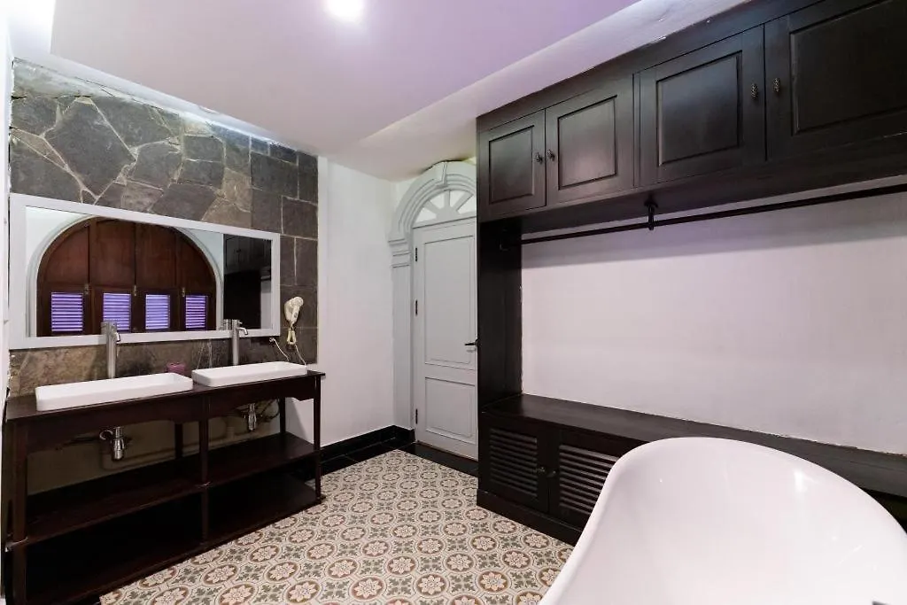 Mylaohome Guesthouse & Spa Luang Prabang