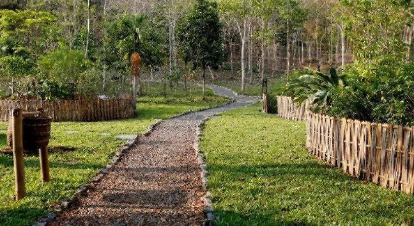 Hotel Mylaohome Guesthouse & Spa Luang Prabang