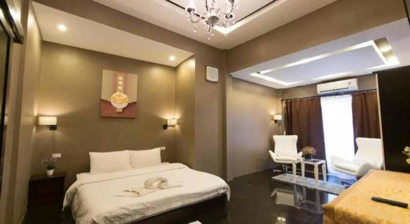 Hotel Mylaohome Guesthouse & Spa Luang Prabang